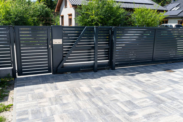Best Residential Driveway Paver Services  in East Brady, PA