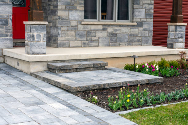 Best Permeable Paver Driveway  in East Brady, PA
