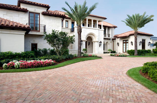 Best Best Driveway Pavers  in East Brady, PA