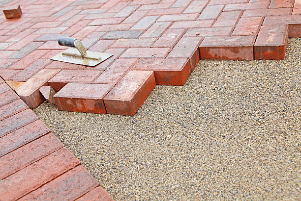 Best Driveway Repair Near Me  in East Brady, PA