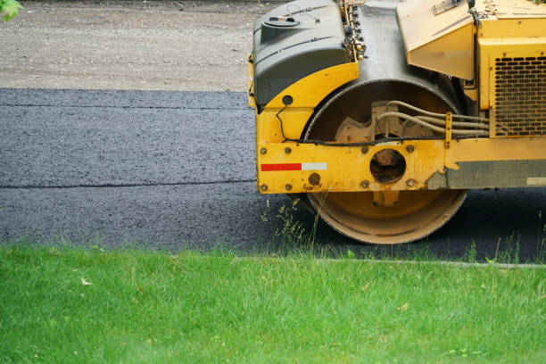 Best Driveway Resurfacing Pavers  in East Brady, PA
