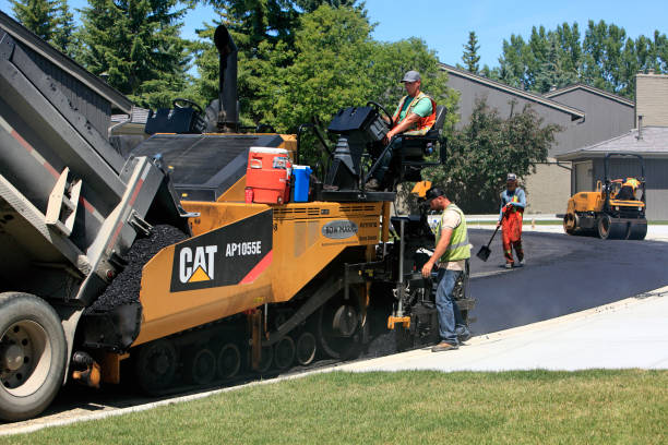 Best Best Driveway Pavers  in East Brady, PA