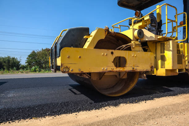 Best Interlocking Driveway Pavers  in East Brady, PA